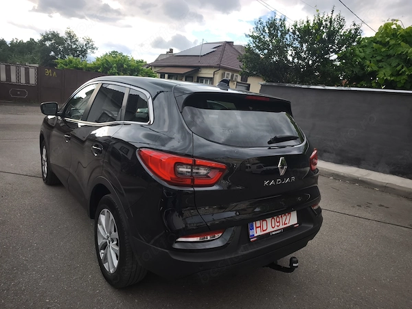 RENAULT Kadjar 2020 — imagine 5