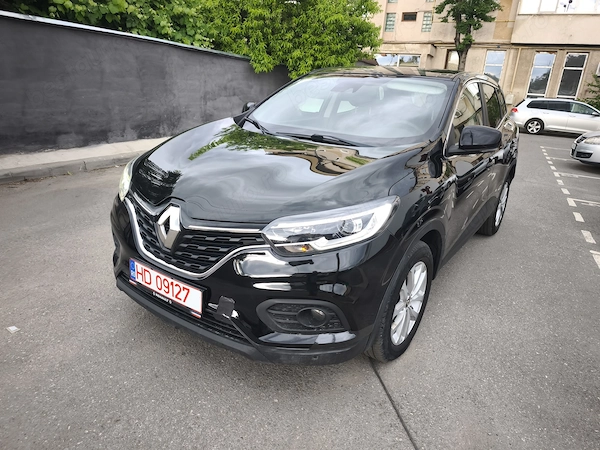 RENAULT Kadjar 2020 — imagine 7