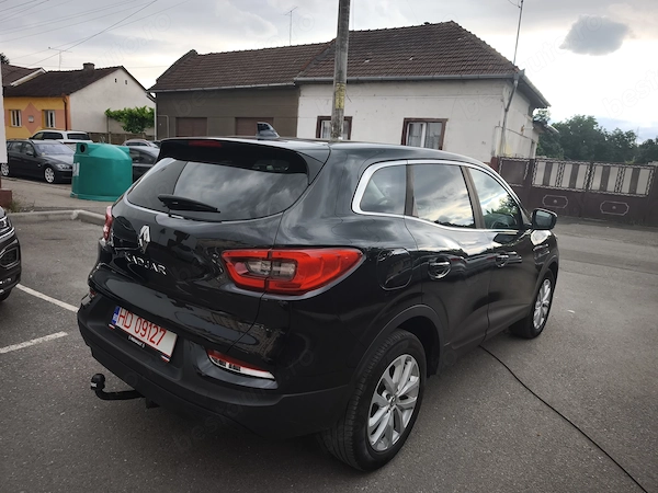 RENAULT Kadjar 2020 — imagine 4