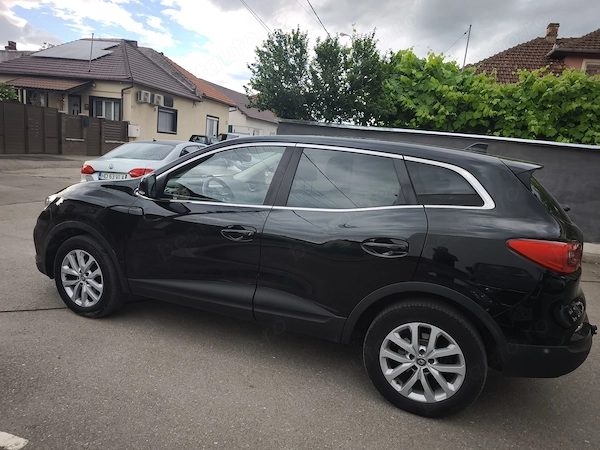 RENAULT Kadjar 2020 — imagine 6