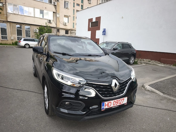 RENAULT Kadjar 2020 — imagine 2