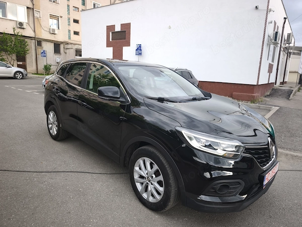RENAULT Kadjar 2020 — imagine 3