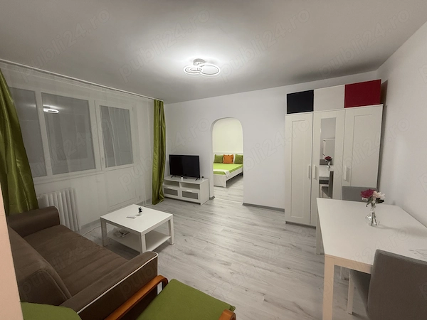 Proprietar vand apartament Calea Grivitei — fotografia 1