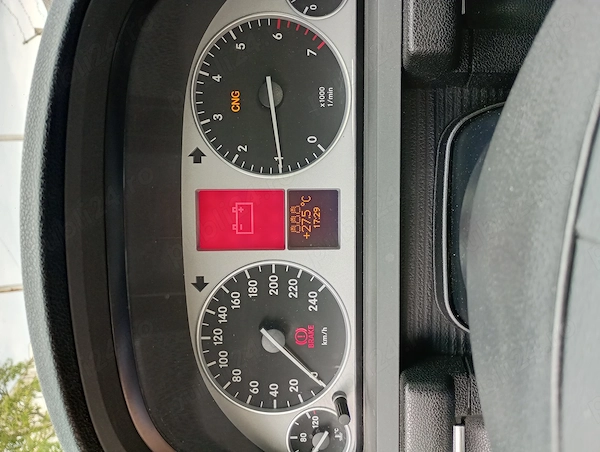 MERCEDES-BENZ E-Class 2006 — imagine 8