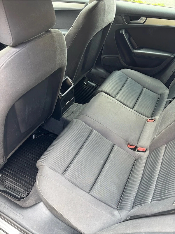 AUDI A4 2010 — imagine 8