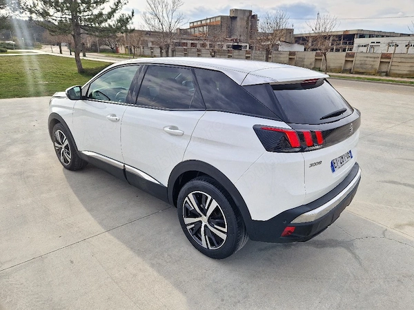 PEUGEOT 3008 2018 — imagine 3