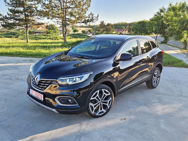 RENAULT Kadjar 2020