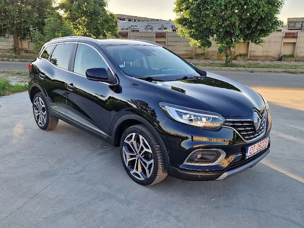 RENAULT Kadjar 2020 — imagine 2