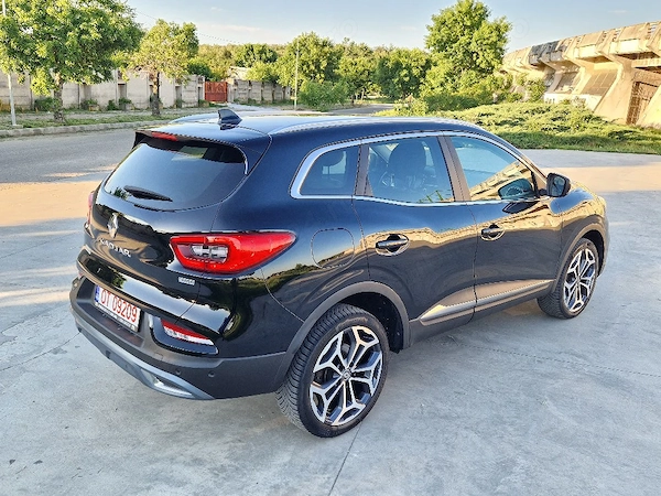 RENAULT Kadjar 2020 — imagine 4