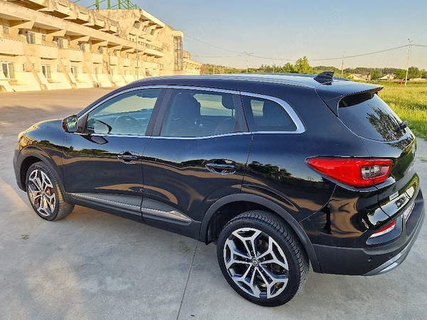 RENAULT Kadjar 2020 — imagine 3