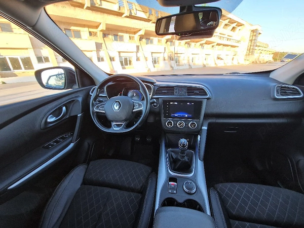 RENAULT Kadjar 2020 — imagine 5
