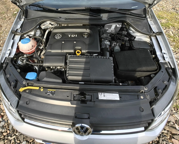VOLKSWAGEN Polo 2016 — imagine 8