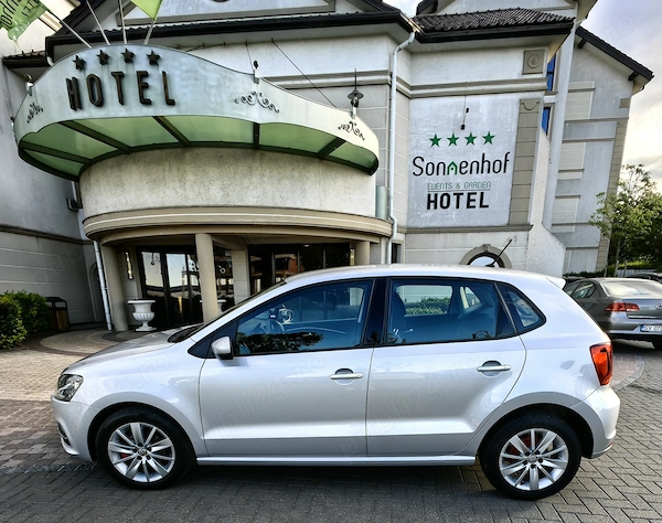 VOLKSWAGEN Polo 2016 — imagine 2