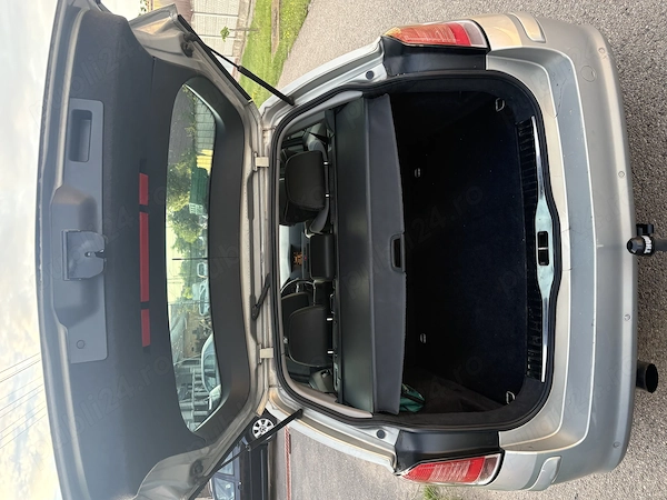 OPEL Astra 2007 — imagine 3