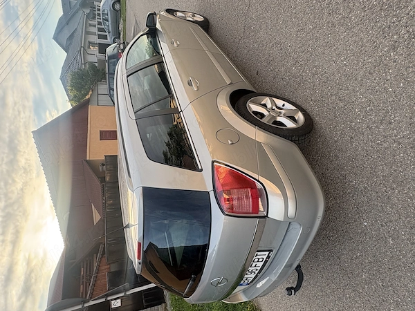 OPEL Astra 2007 — imagine 2