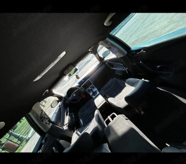 VOLKSWAGEN Passat 2007 — imagine 6