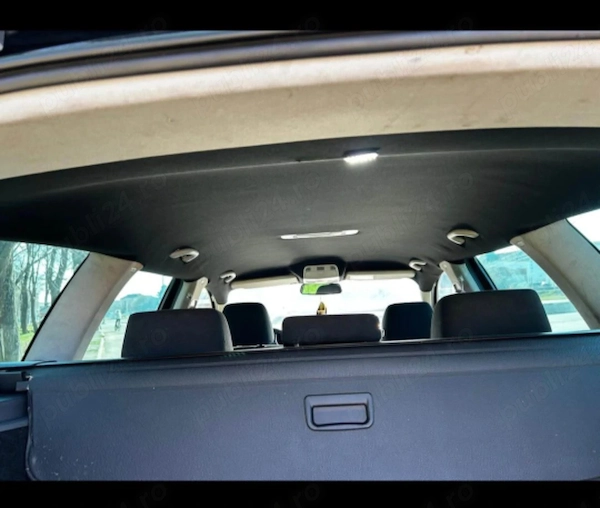 VOLKSWAGEN Passat 2007 — imagine 8
