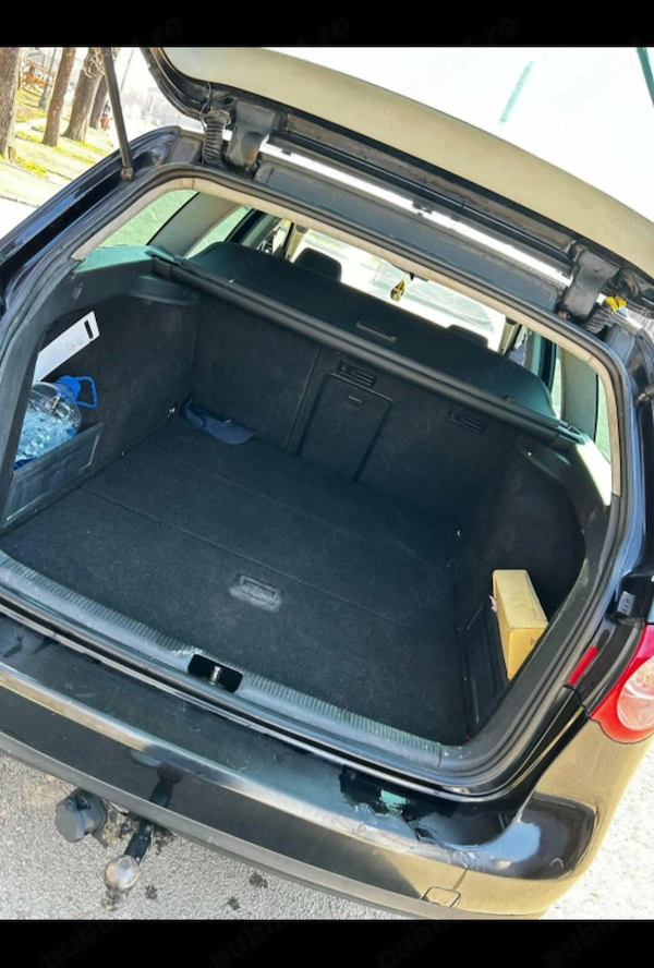 VOLKSWAGEN Passat 2007 — imagine 7