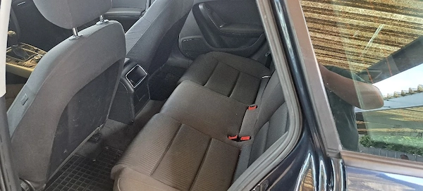 AUDI A4 2011 — imagine 7