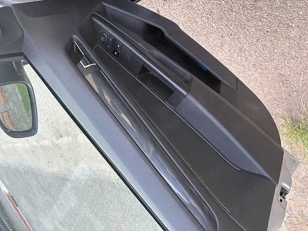 OPEL Astra 2007 — imagine 7