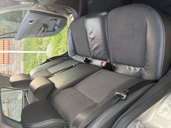 OPEL Astra 2007 — imagine 6