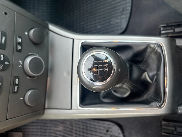 OPEL Astra 2007 — imagine 9