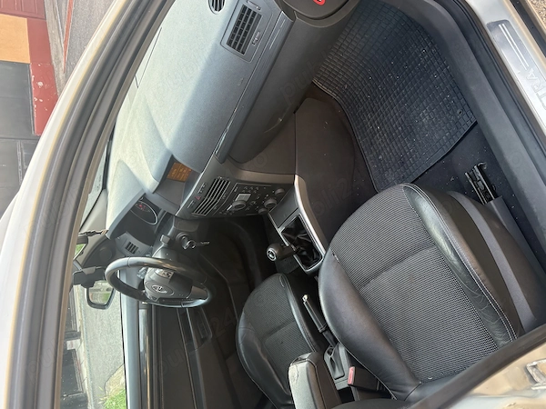OPEL Astra 2007 — imagine 8