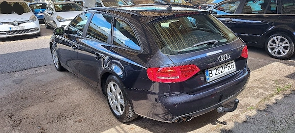AUDI A4 2011 — imagine 4
