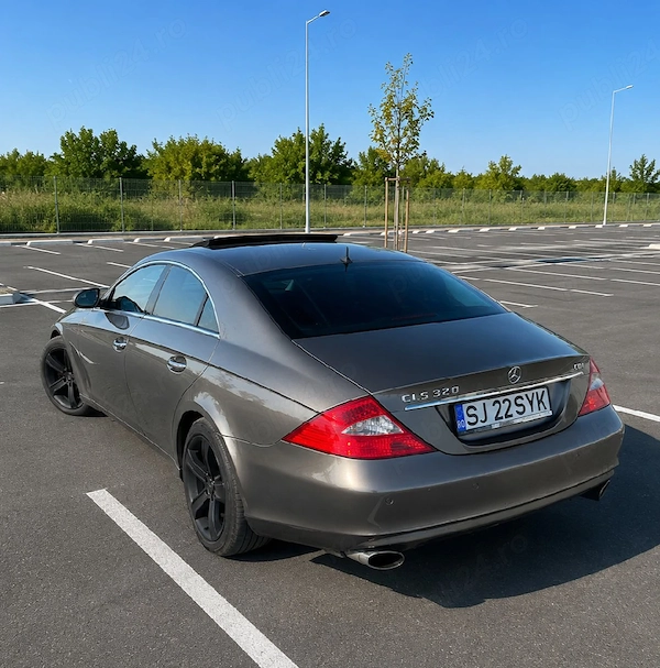 MERCEDES-BENZ E-Class 2009 — imagine 2