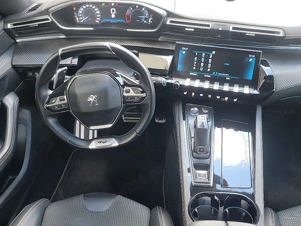 PEUGEOT 508 2021 — imagine 5