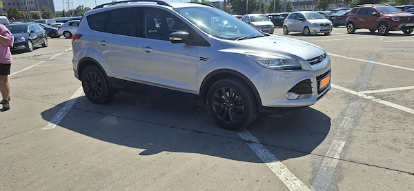 FORD Kuga 2016 — imagine 2