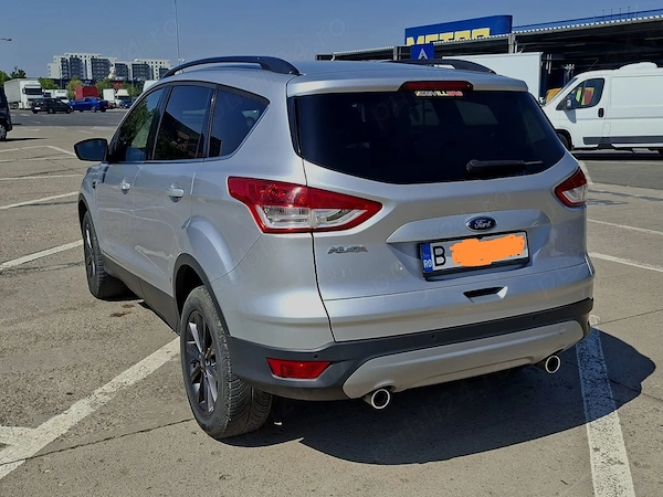 FORD Kuga 2016 — imagine 4