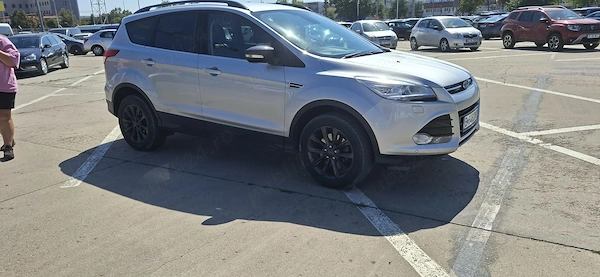 FORD Kuga 2016 — imagine 5