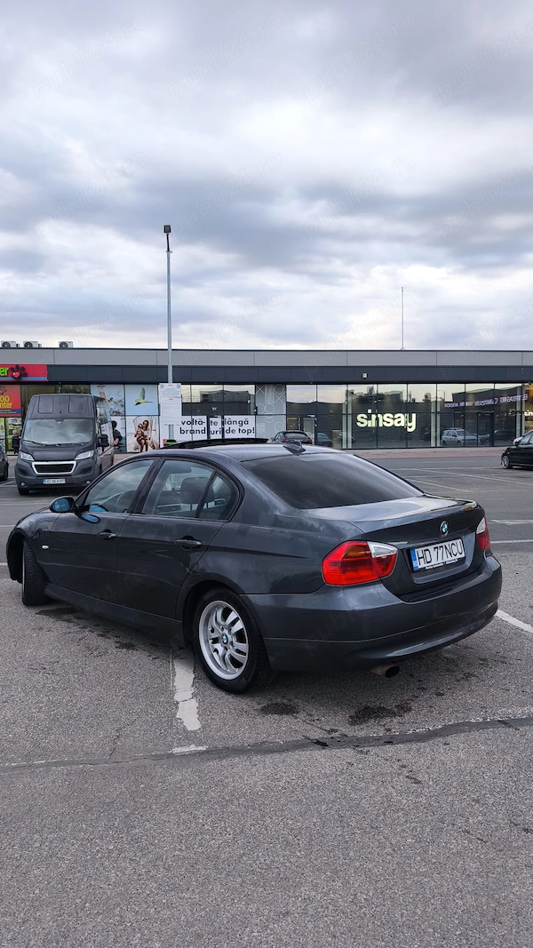 BMW 3 Series 2006 — imagine 2