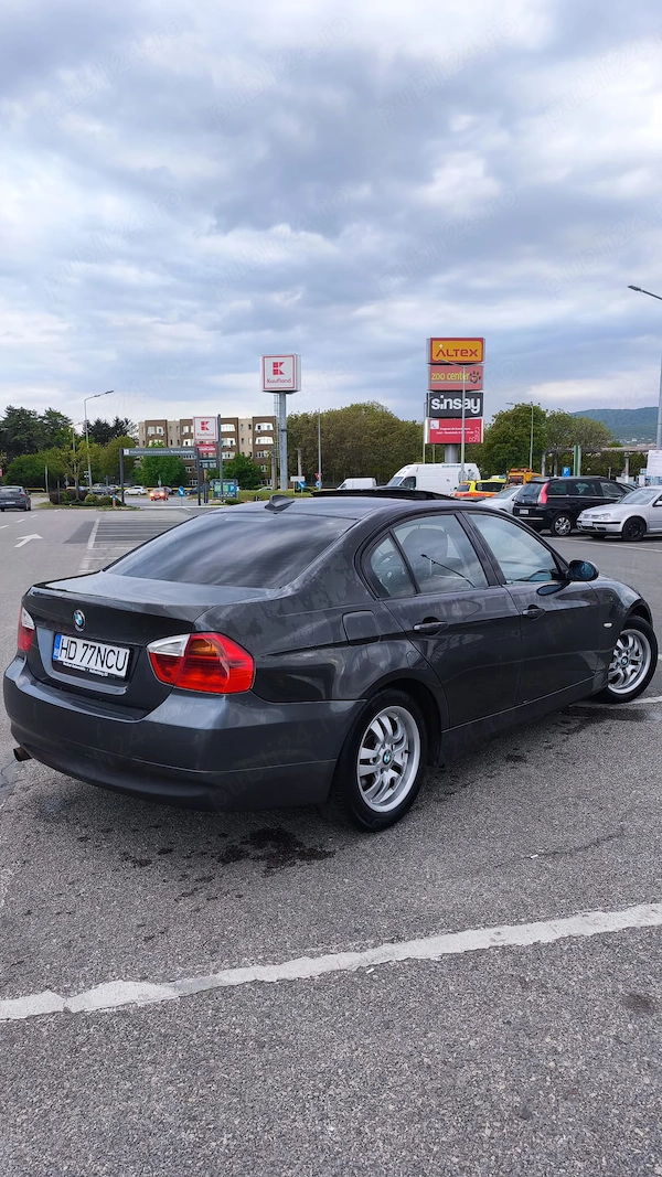 BMW 3 Series 2006 — imagine 3