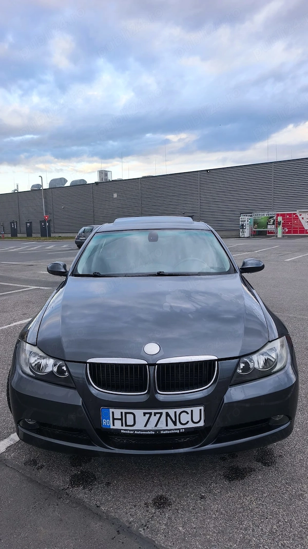 BMW 3 Series 2006