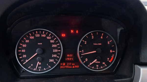 BMW 3 Series 2006 — imagine 7