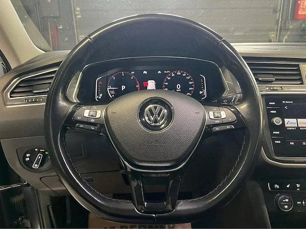 VOLKSWAGEN Tiguan Allspace 2020 — imagine 5