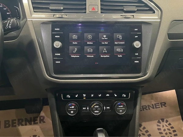 VOLKSWAGEN Tiguan Allspace 2020 — imagine 10