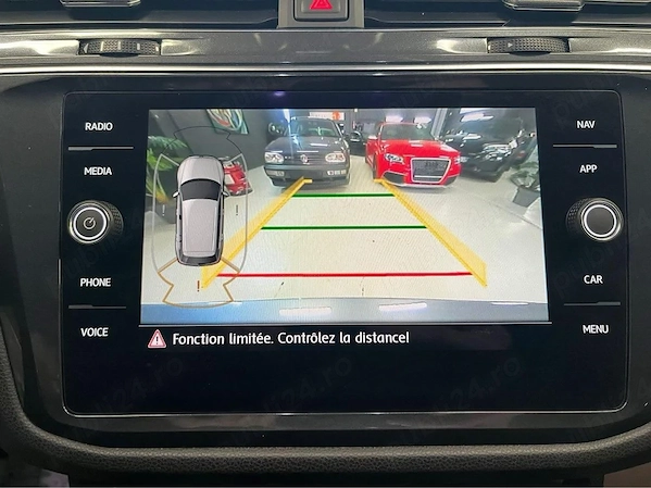 VOLKSWAGEN Tiguan Allspace 2020 — imagine 3