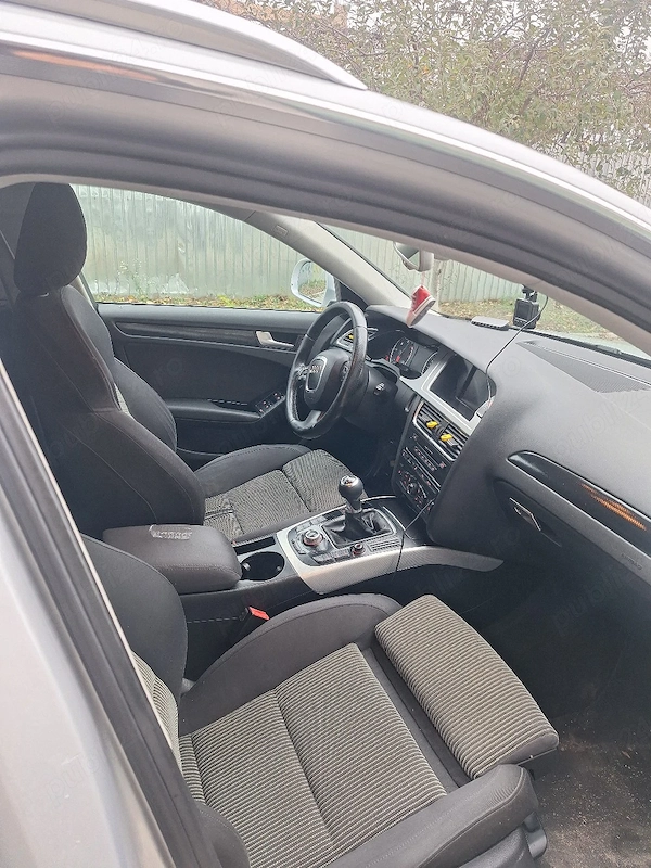 AUDI A4 2009 — imagine 3