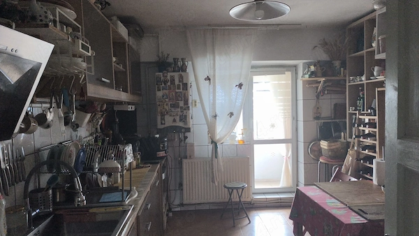 De vanzare apartament 4 camere Otopeni — fotografia 1