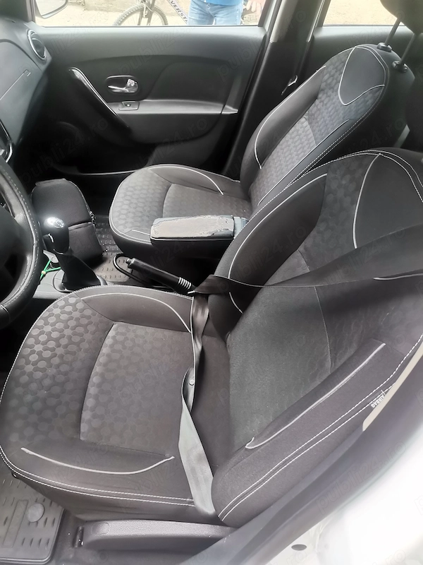 DACIA Logan 2016 — imagine 4