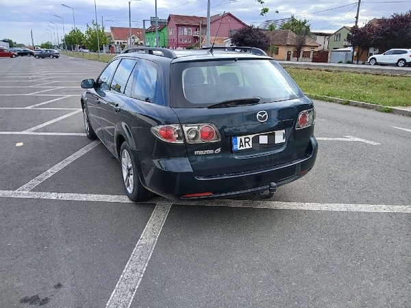 MAZDA 6 2006 — imagine 2