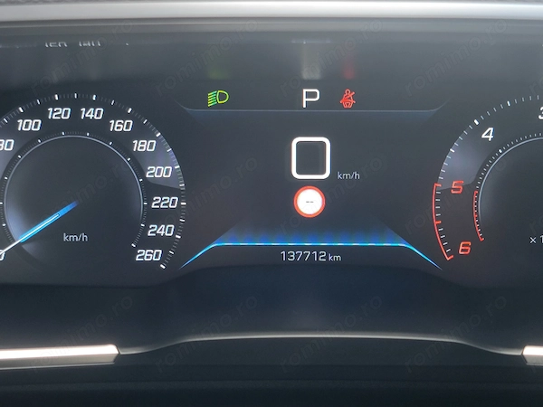 PEUGEOT 508 2021 — imagine 5