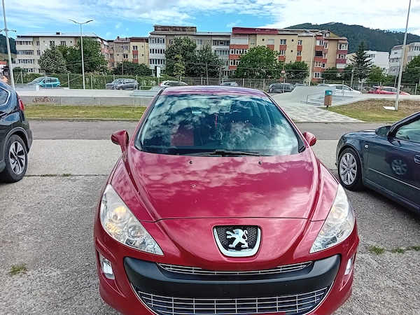 PEUGEOT 308 2010