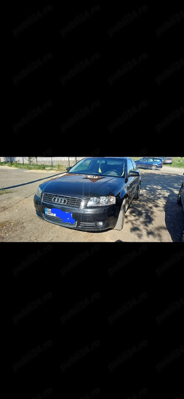 audi a3 1.9 tdi