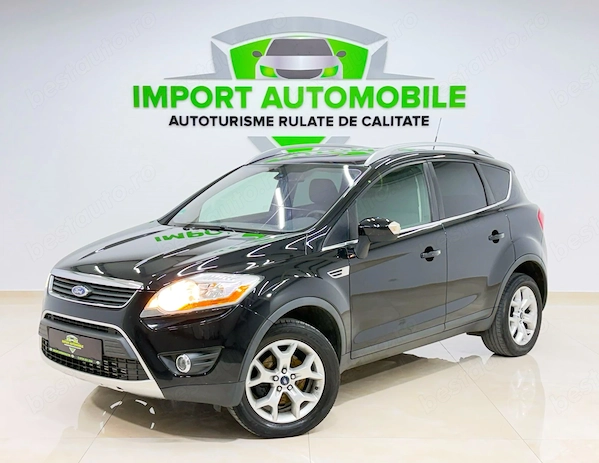 FORD Kuga 2010