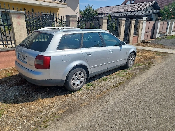 AUDI A4 2006 — imagine 2
