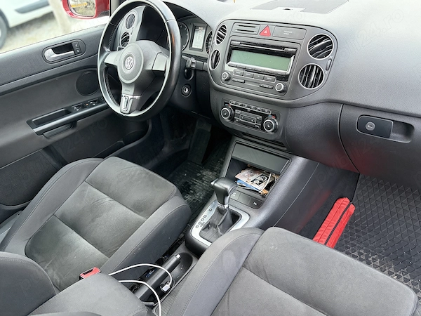 VOLKSWAGEN Golf 2010 — imagine 2